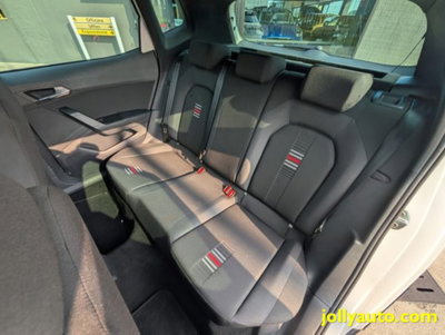 SEAT Arona 1.5 TSI EVO DSG ACT FR (14)