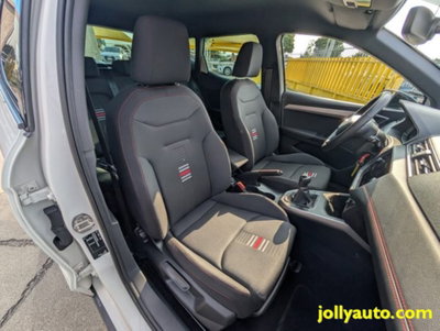 SEAT Arona 1.5 TSI EVO DSG ACT FR (15)