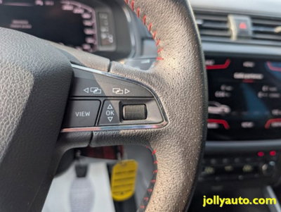 SEAT Arona 1.5 TSI EVO DSG ACT FR (19)