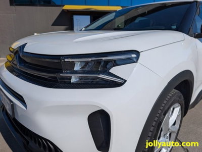 Citroen C5 Aircross Aircross BlueHDi 130 S&S EAT8 Feel Pack (10)