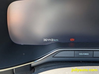 Citroen C5 Aircross Aircross BlueHDi 130 S&S EAT8 Feel Pack (12)