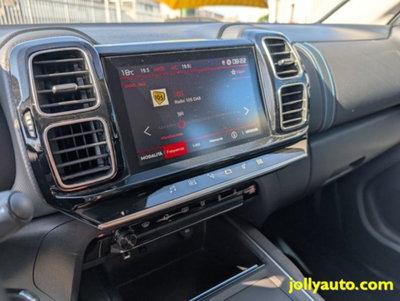 Citroen C5 Aircross Aircross BlueHDi 130 S&S EAT8 Feel Pack (13)