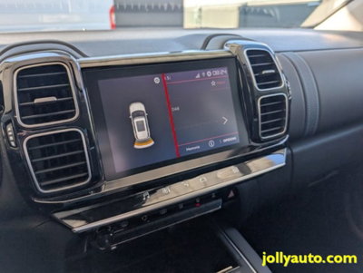 Citroen C5 Aircross Aircross BlueHDi 130 S&S EAT8 Feel Pack (16)
