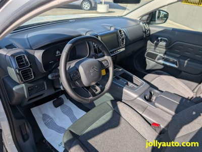 Citroen C5 Aircross Aircross BlueHDi 130 S&S EAT8 Feel Pack (20)