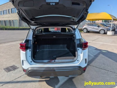 Citroen C5 Aircross Aircross BlueHDi 130 S&S EAT8 Feel Pack (7)