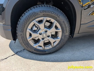 Jeep Avenger 1.2 turbo Longitude fwd 100cv (10)