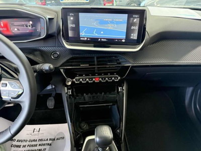 Peugeot 2008 BlueHDi 110 S&S Allure Pack (11)