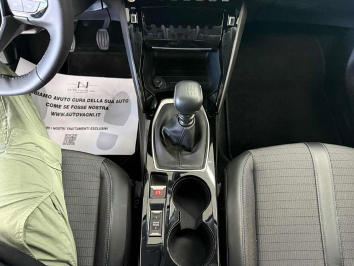 Peugeot 2008 BlueHDi 110 S&S Allure Pack (13)