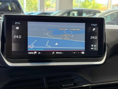 Peugeot 2008 BlueHDi 110 S&S Allure Pack (15)