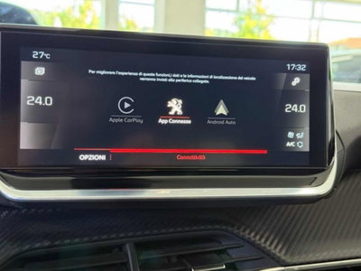 Peugeot 2008 BlueHDi 110 S&S Allure Pack (17)