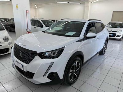 Peugeot 2008 BlueHDi 110 S&S Allure Pack (2)