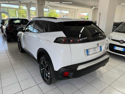 Peugeot 2008 BlueHDi 110 S&S Allure Pack (3)