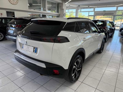 Peugeot 2008 BlueHDi 110 S&S Allure Pack (4)