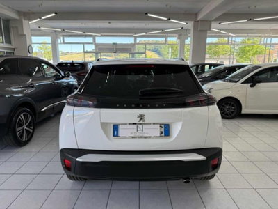 Peugeot 2008 BlueHDi 110 S&S Allure Pack (5)