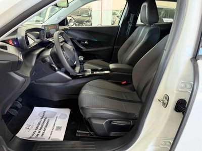 Peugeot 2008 BlueHDi 110 S&S Allure Pack (6)