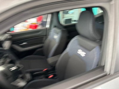 Dacia Duster 1.0 Eco-G Essential 100cv (5)