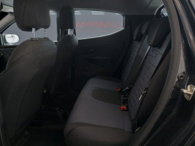 Lancia Ypsilon 1.0 FireFly 5 porte S&S Hybrid Gold Plus (17)