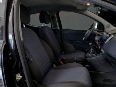 Lancia Ypsilon 1.0 FireFly 5 porte S&S Hybrid Gold Plus (19)
