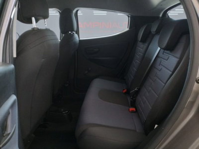 Lancia Ypsilon 1.0 FireFly 5 porte S&S Hybrid Gold Plus (17)