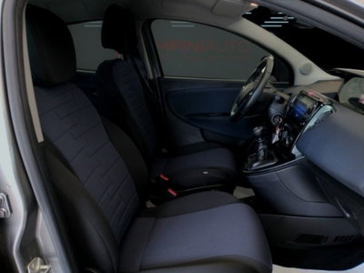 Lancia Ypsilon 1.0 FireFly 5 porte S&S Hybrid Gold Plus (19)