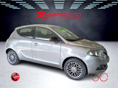 Lancia Ypsilon 1.0 FireFly 5 porte S&S Hybrid Gold Plus (7)