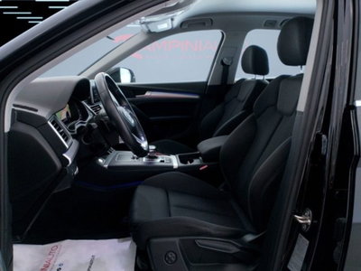Audi Q5 2.0 TDI 190 CV quattro S tronic Business Design (13)