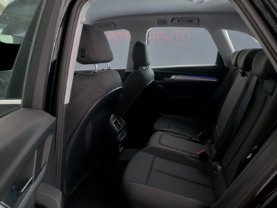 Audi Q5 2.0 TDI 190 CV quattro S tronic Business Design (14)