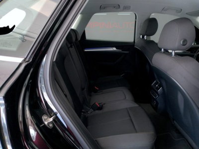 Audi Q5 2.0 TDI 190 CV quattro S tronic Business Design (15)