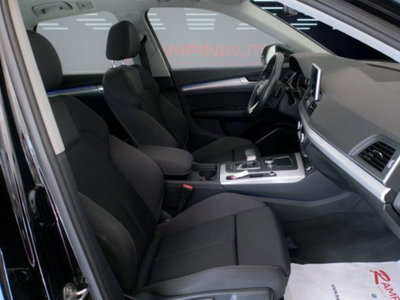 Audi Q5 2.0 TDI 190 CV quattro S tronic Business Design (16)