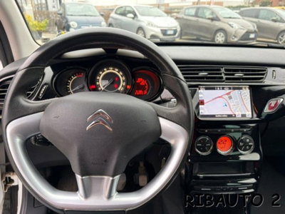 Citroen C3 BlueHDi 75 Live Edition (10)