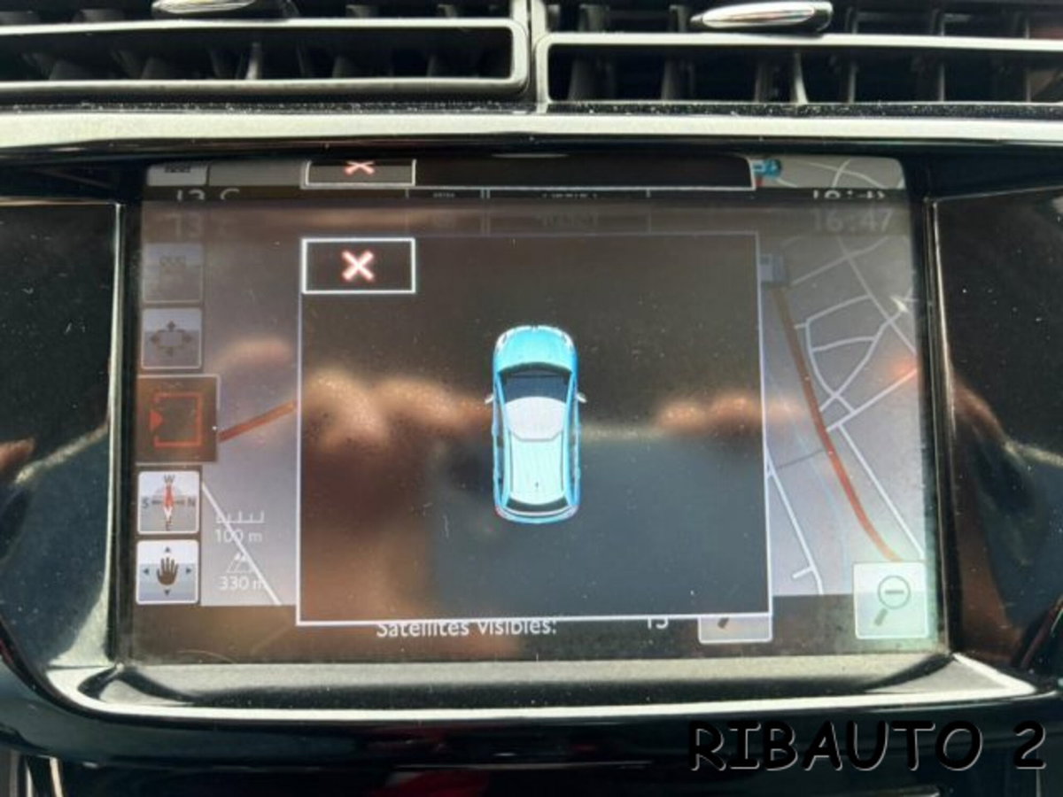 Citroen C3 BlueHDi 75 Live Edition (11)