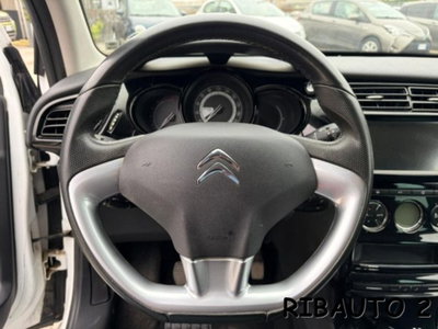 Citroen C3 BlueHDi 75 Live Edition (12)