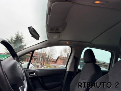 Citroen C3 BlueHDi 75 Live Edition (13)
