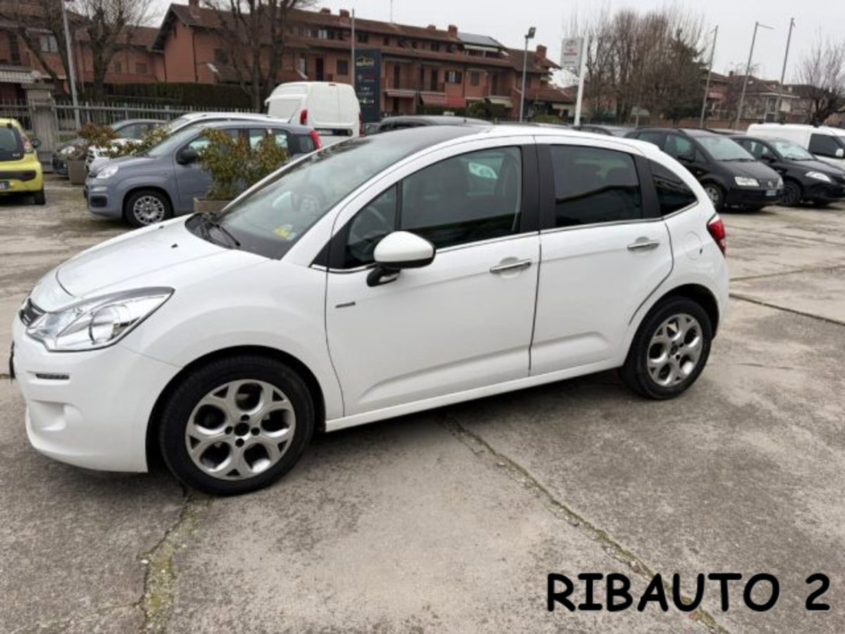 Citroen C3 BlueHDi 75 Live Edition (16)