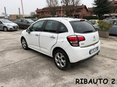 Citroen C3 BlueHDi 75 Live Edition (18)