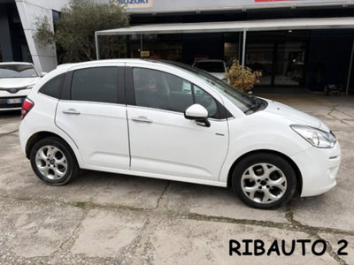 Citroen C3 BlueHDi 75 Live Edition (19)