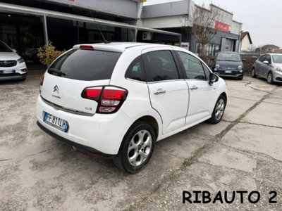 Citroen C3 BlueHDi 75 Live Edition (2)