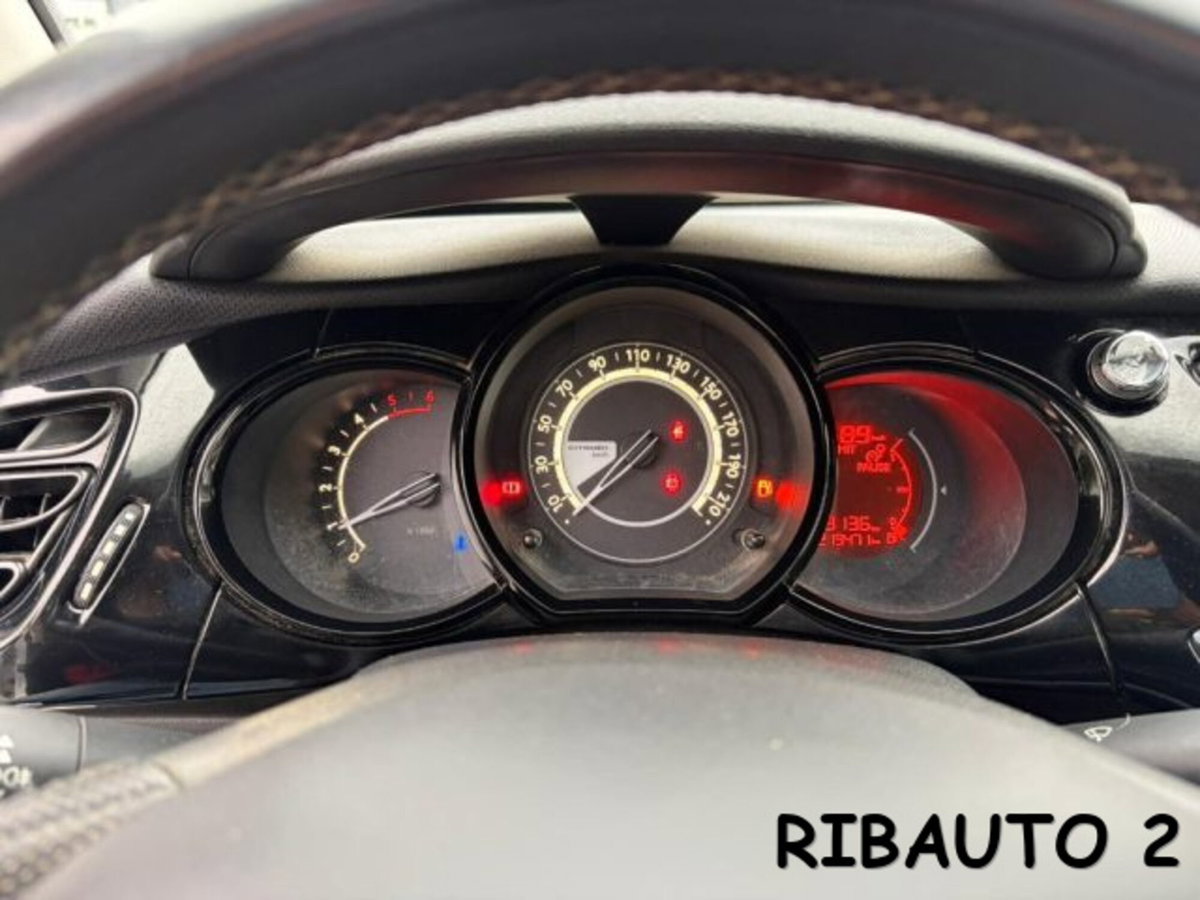 Citroen C3 BlueHDi 75 Live Edition (4)