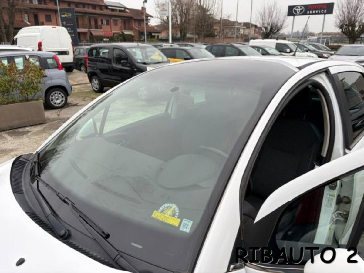 Citroen C3 BlueHDi 75 Live Edition (5)