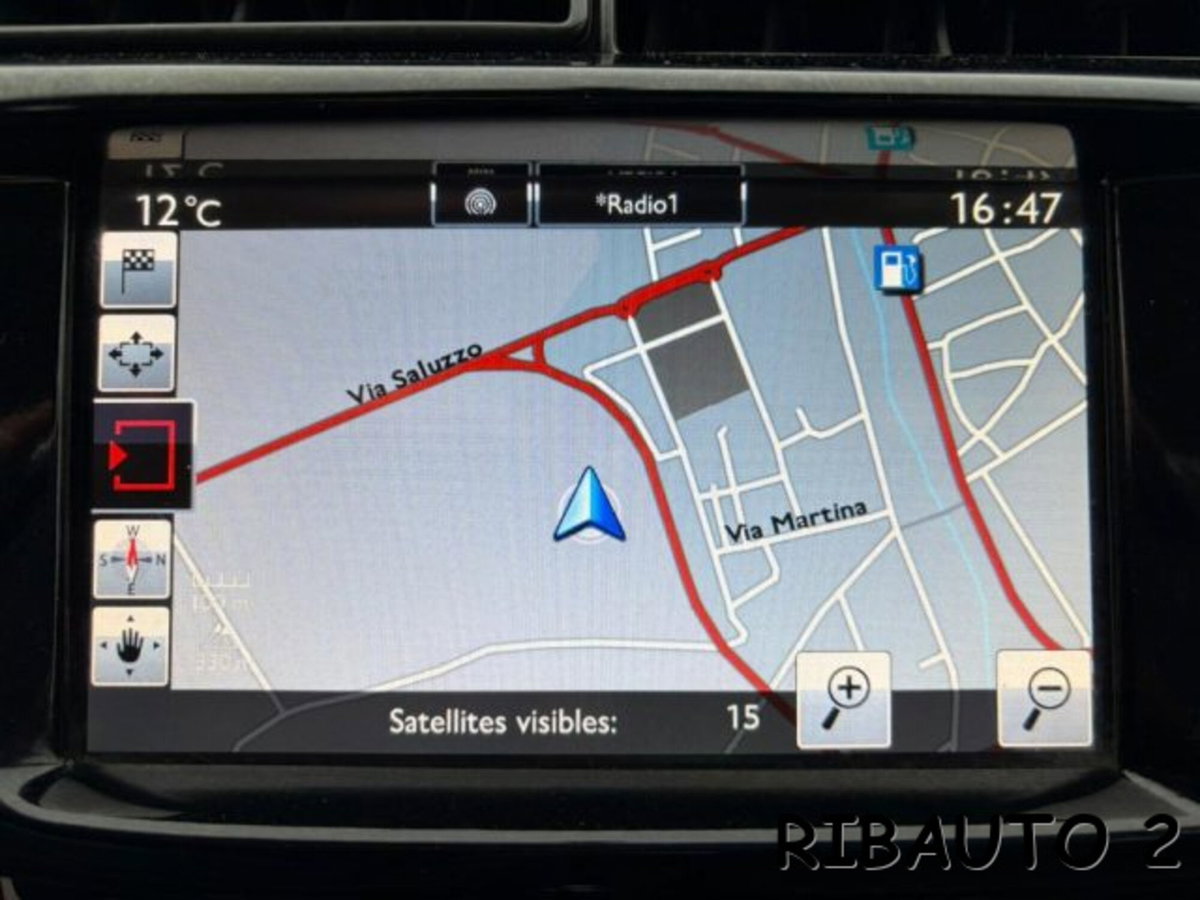 Citroen C3 BlueHDi 75 Live Edition (6)