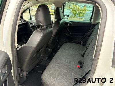 Citroen C3 BlueHDi 75 Live Edition (8)