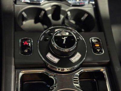 Rolls Royce Wraith Wraith (17)