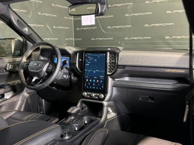 Ford Ranger Pick-up 2.0 ecoblue doppia cabina Wildtrak awd 205cv auto (10)