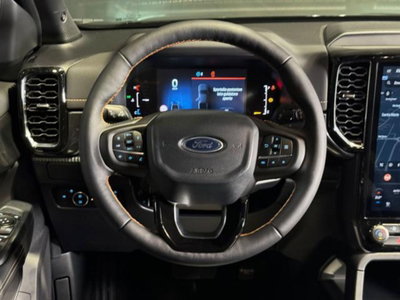 Ford Ranger Pick-up 2.0 ecoblue doppia cabina Wildtrak awd 205cv auto (12)