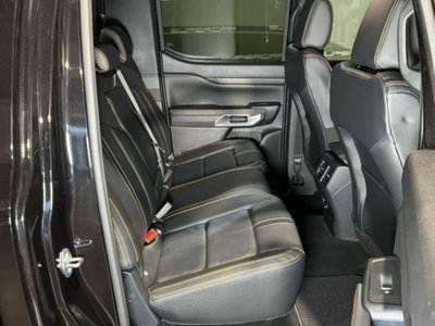 Ford Ranger Pick-up 2.0 ecoblue doppia cabina Wildtrak awd 205cv auto (14)