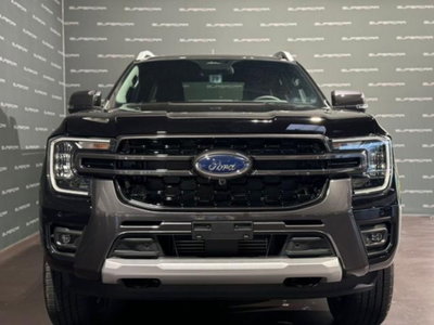 Ford Ranger Pick-up 2.0 ecoblue doppia cabina Wildtrak awd 205cv auto (2)