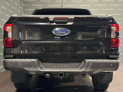 Ford Ranger Pick-up 2.0 ecoblue doppia cabina Wildtrak awd 205cv auto (4)