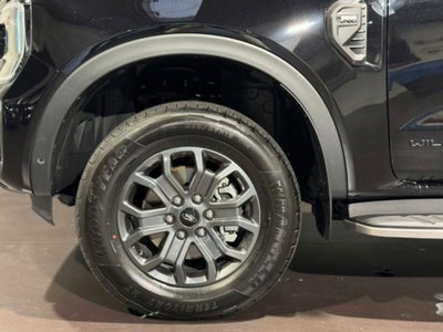 Ford Ranger Pick-up 2.0 ecoblue doppia cabina Wildtrak awd 205cv auto (8)