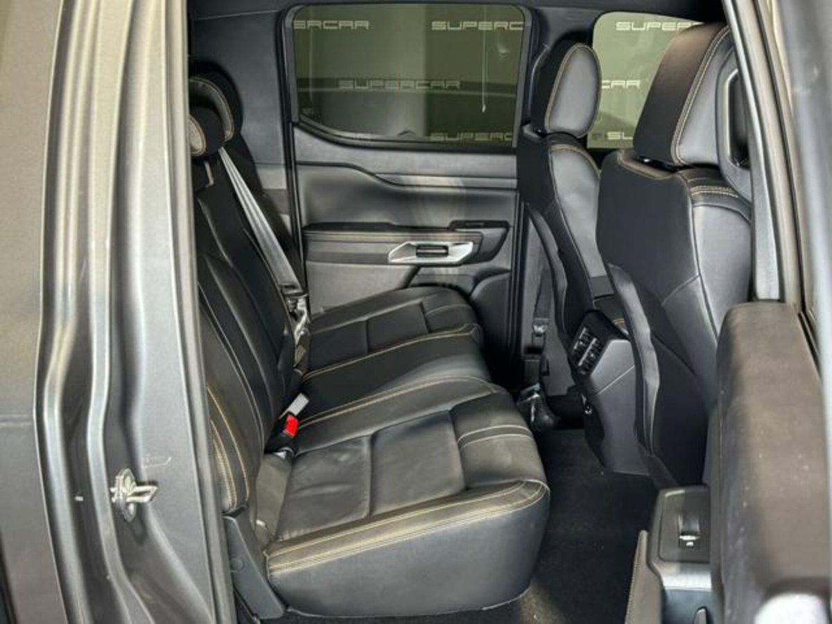 Ford Ranger Pick-up 2.0 ecoblue doppia cabina Wildtrak awd 205cv auto (14)