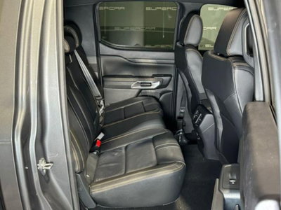 Ford Ranger Pick-up 2.0 ecoblue doppia cabina Wildtrak awd 205cv auto (14)